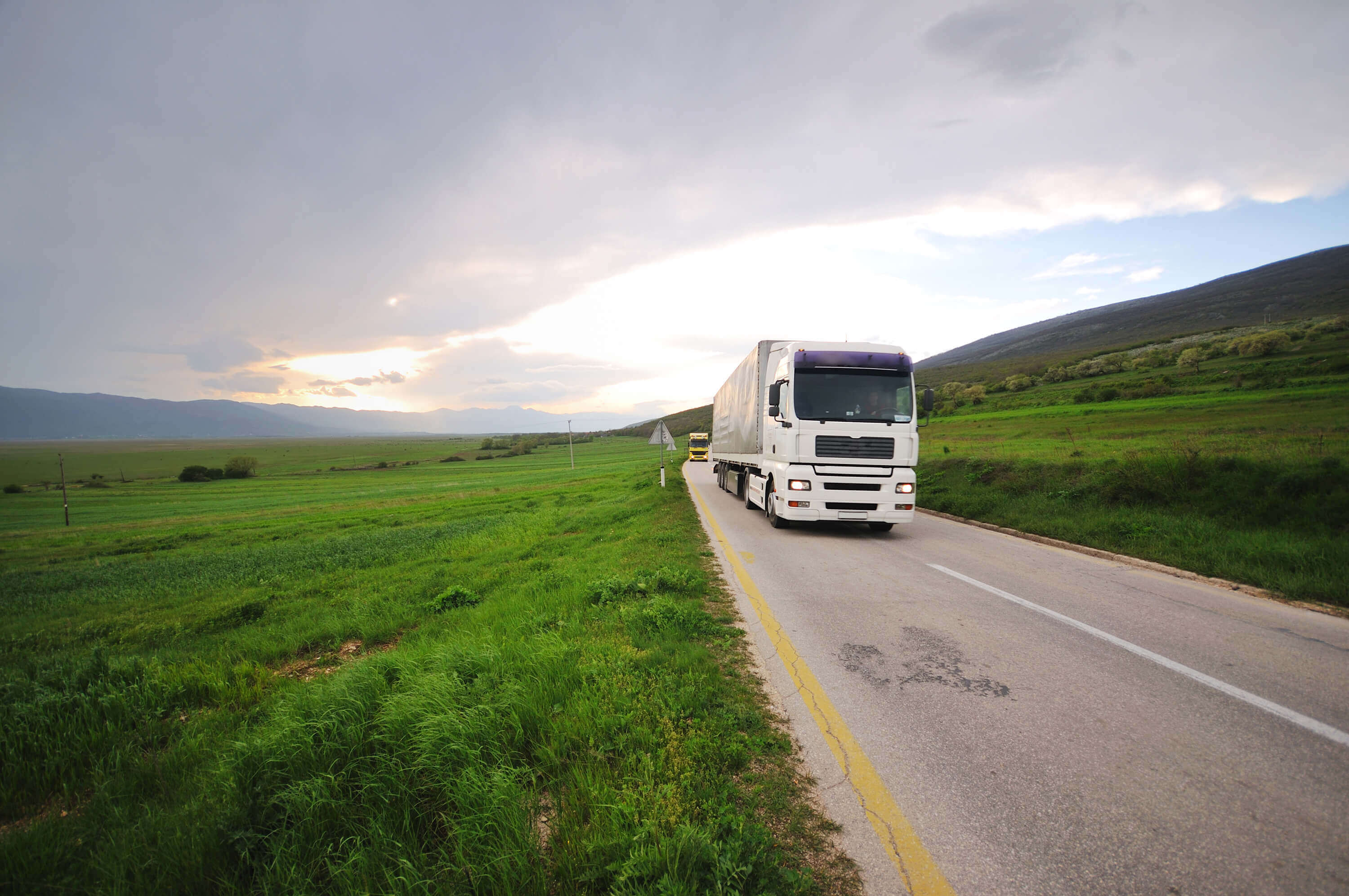 Fleet Safety